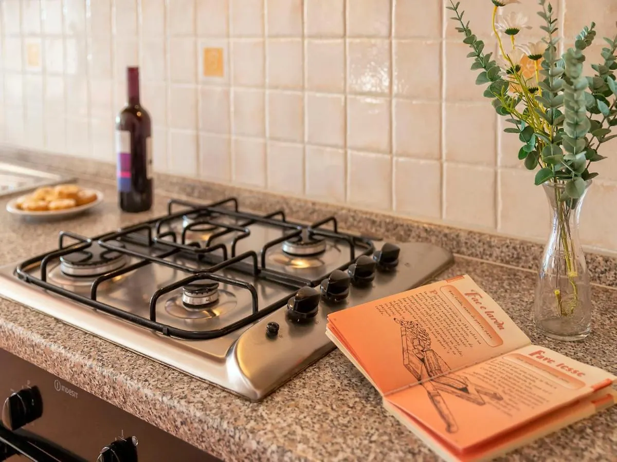 Apartment L'Oasi Trilo A7 By Interhome Trinita d'Agultu e Vignola 0*,  Italy
