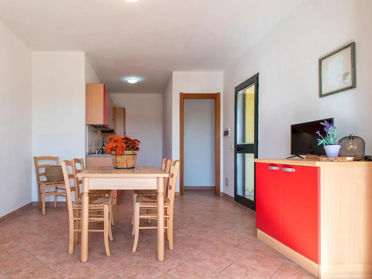 Apartment L'Oasi Trilo A7 By Interhome Trinita d'Agultu e Vignola 0*,  Italy