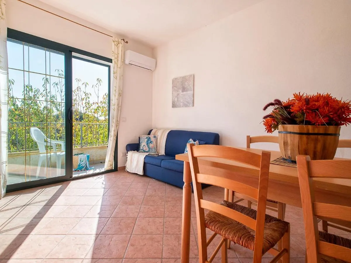 Apartment L'Oasi Trilo A7 By Interhome Trinita d'Agultu e Vignola