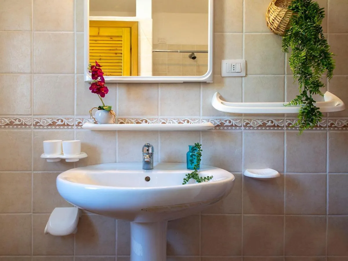 Apartment L'Oasi Trilo A7 By Interhome Trinita d'Agultu e Vignola