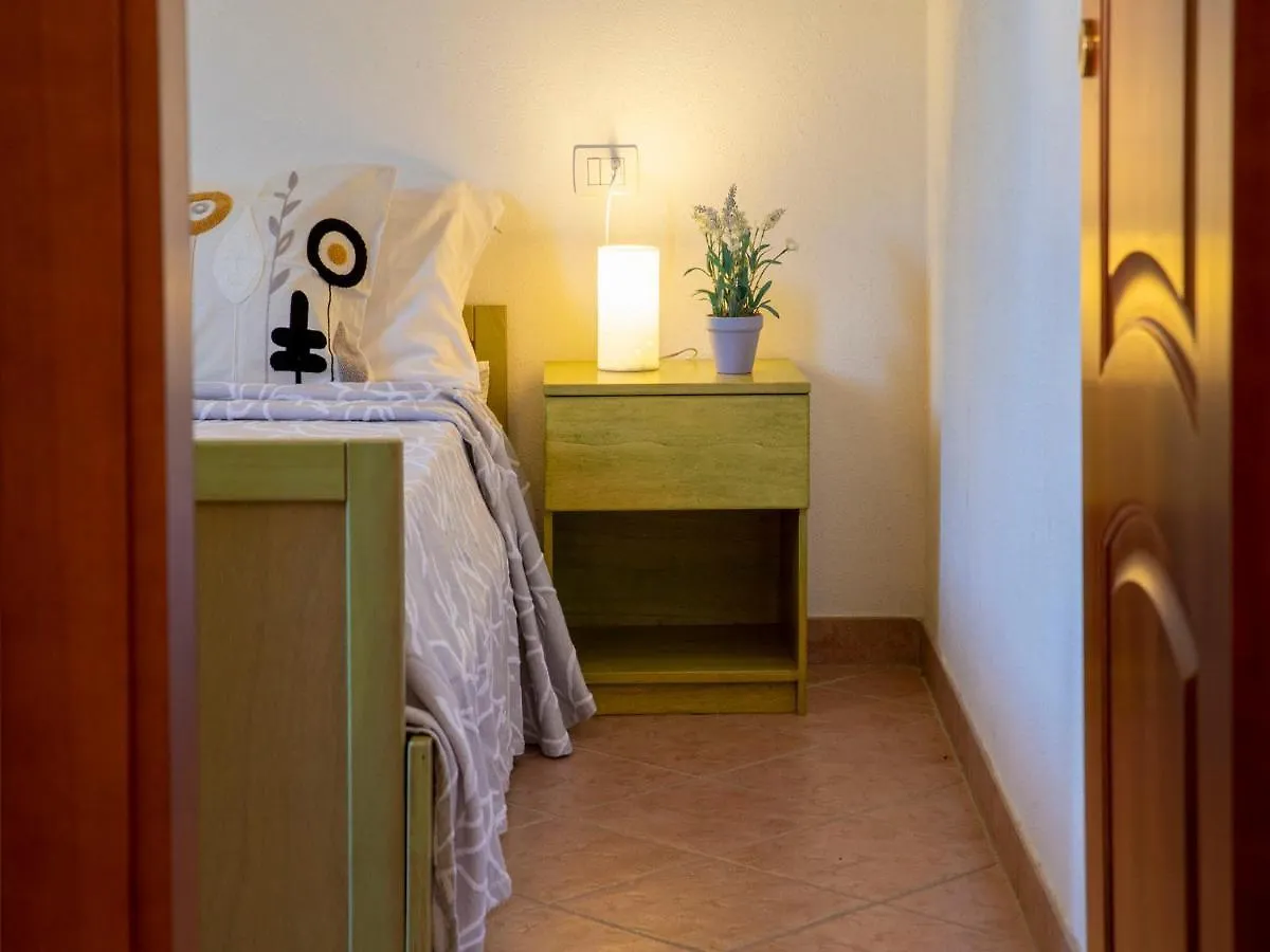 Apartment L'Oasi Trilo A7 By Interhome Trinita d'Agultu e Vignola 0*,