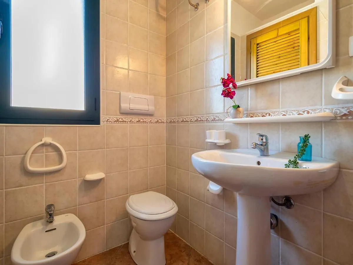 Apartment L'Oasi Trilo A7 By Interhome Trinita d'Agultu e Vignola
