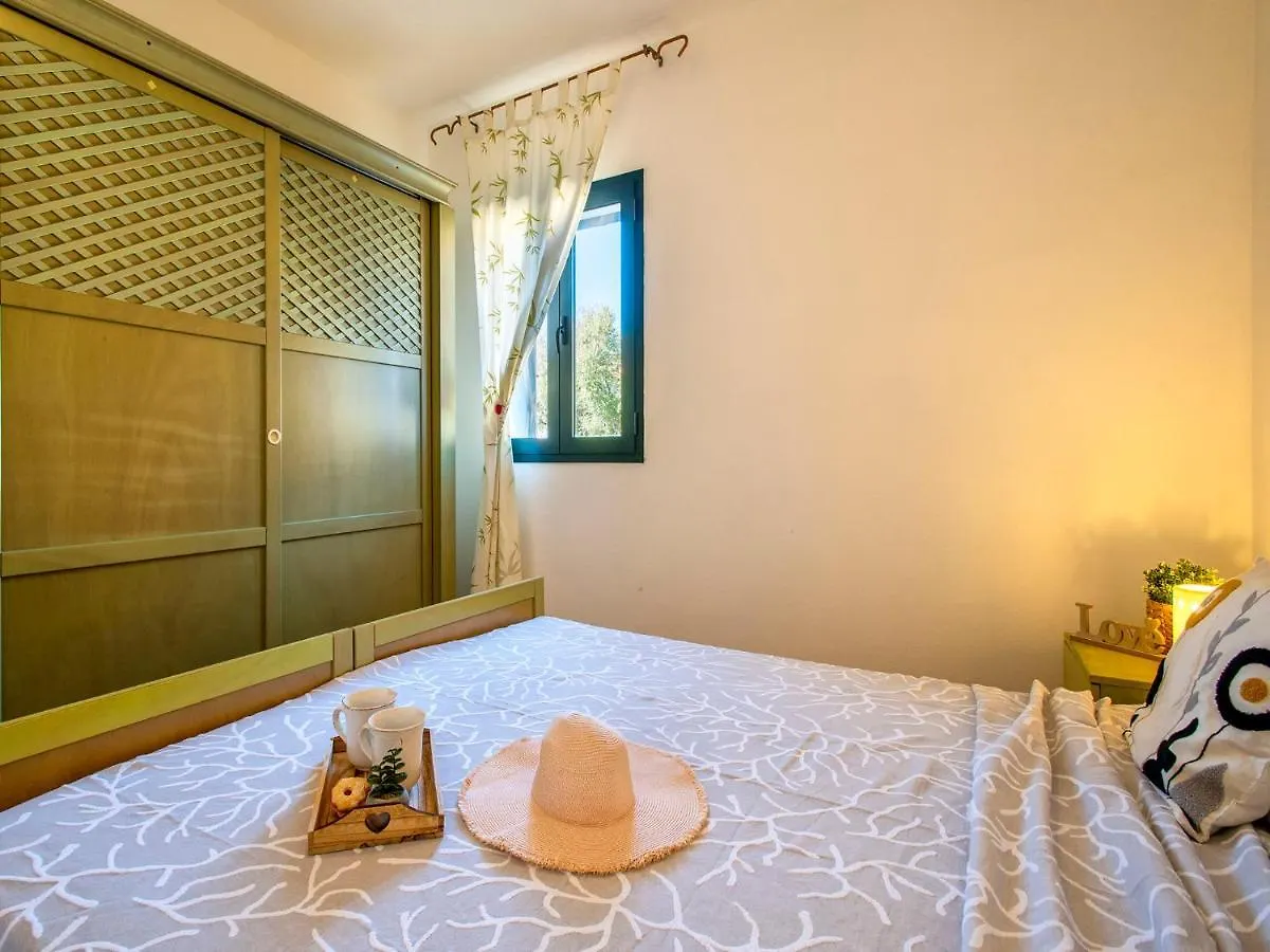 Apartment L'Oasi Trilo A7 By Interhome Trinita d'Agultu e Vignola Italy