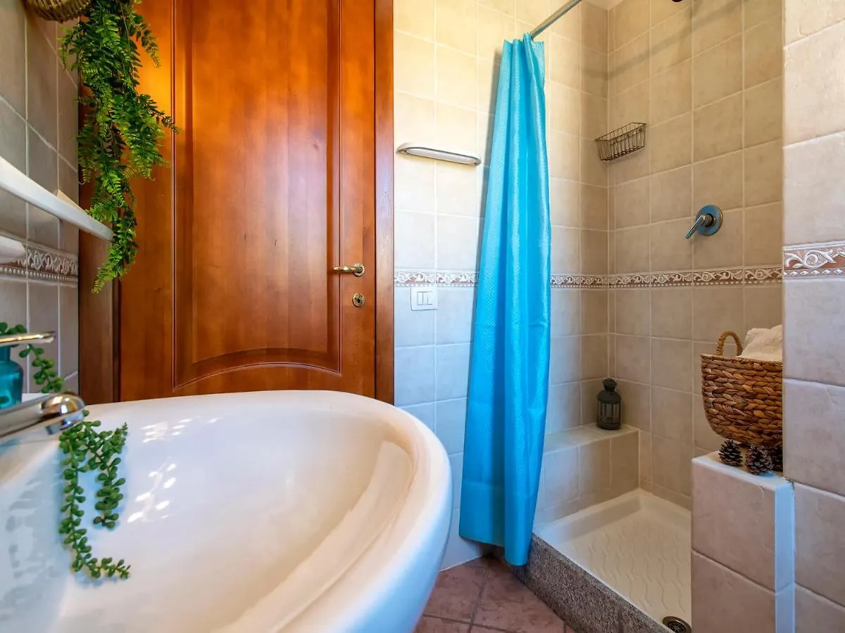 Apartment L'Oasi Trilo A7 By Interhome Trinita d'Agultu e Vignola