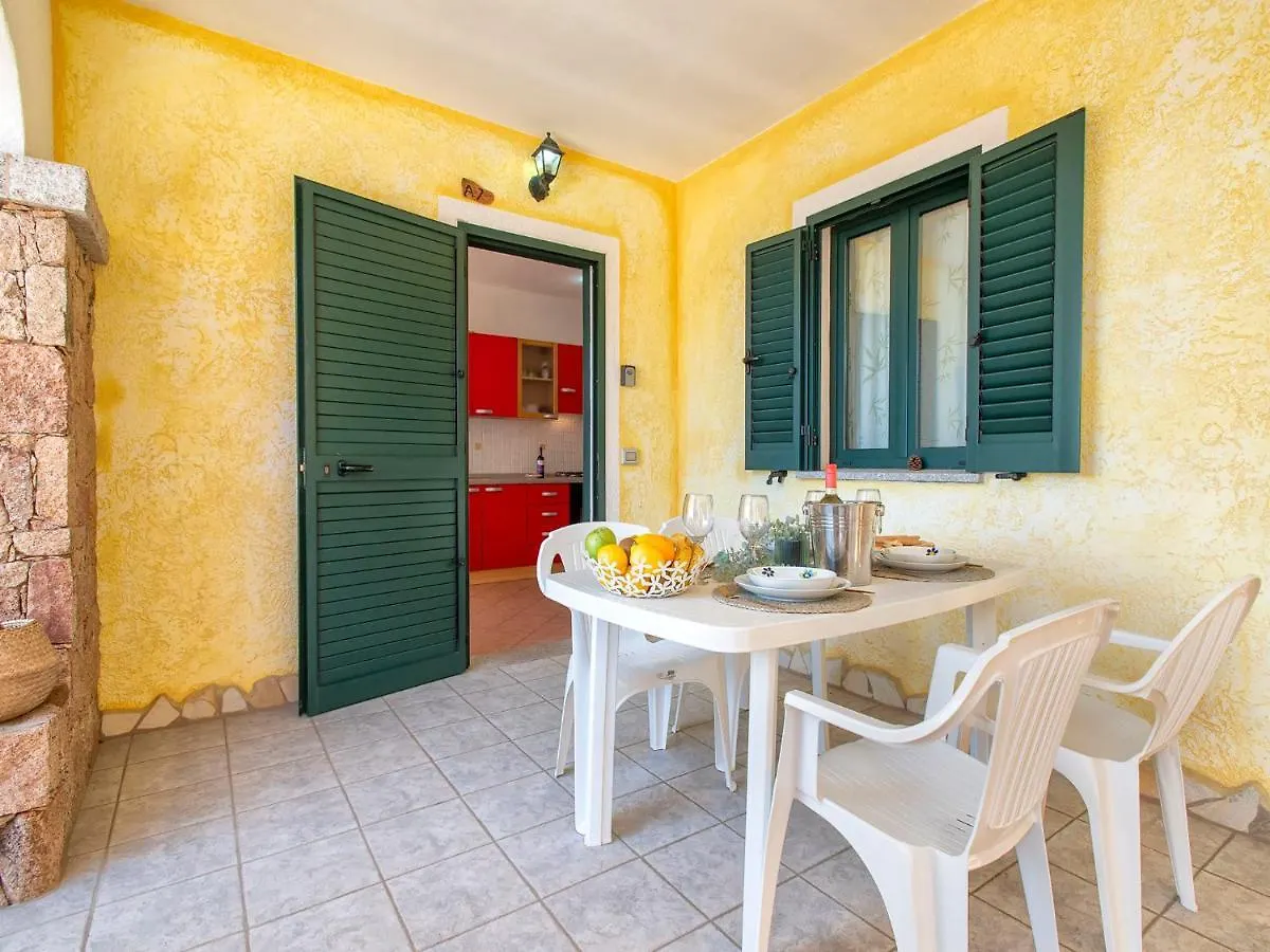 Apartment L'Oasi Trilo A7 By Interhome Trinita d'Agultu e Vignola 0*,  Italy