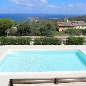 Isola Rossa Elite Casa vacanze
