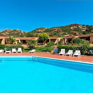 Apartments, Costa Paradiso Appartamento