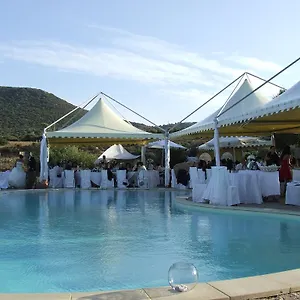 Ristorante La Tana Di Li Mazzoni Hotel