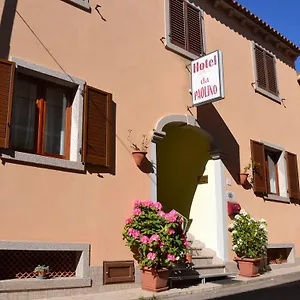 Da Paolino Trinita d'Agultu e Vignola